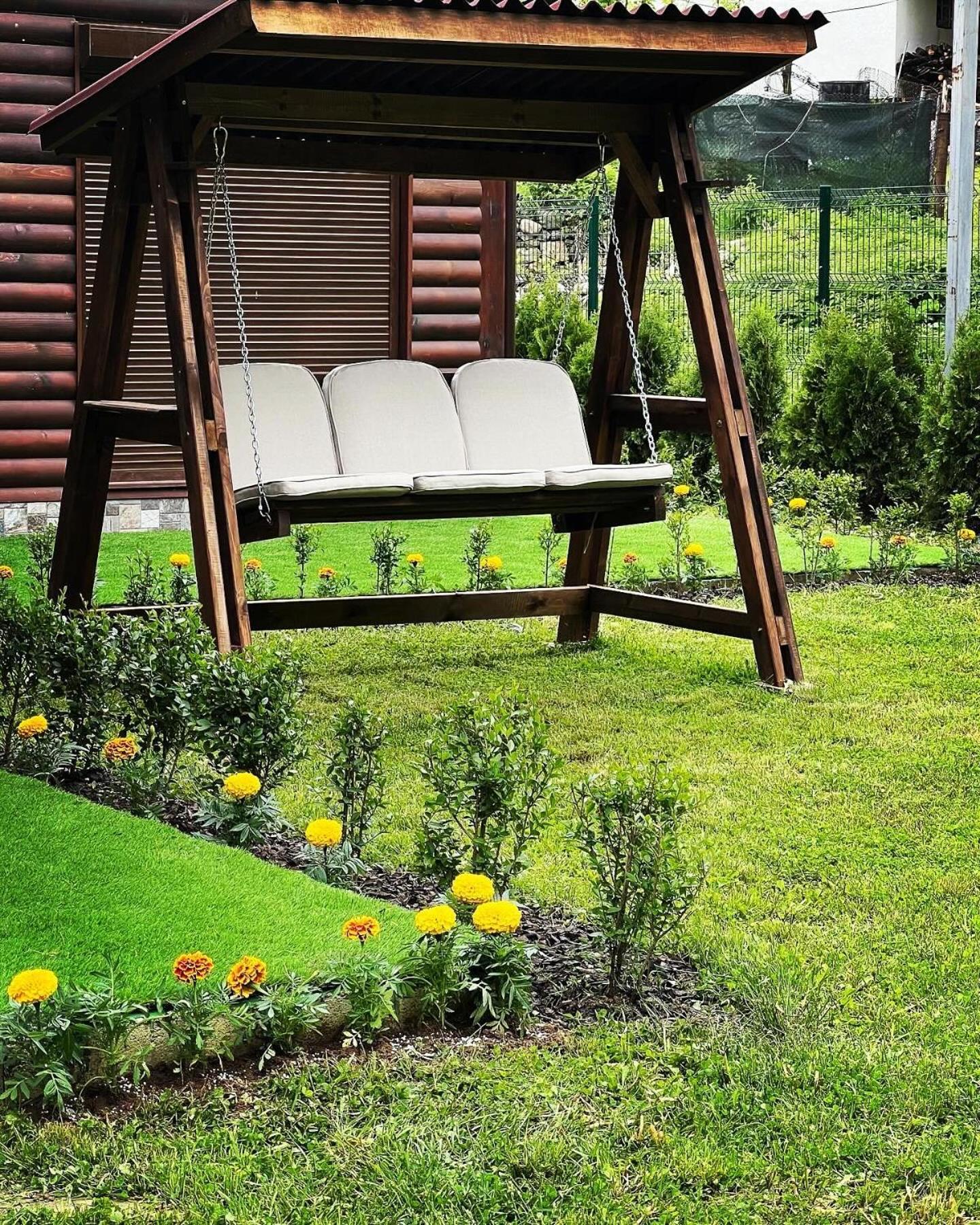 Villa Recharge Govedartsi